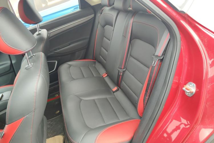 Used Geely Auto Emgrand GS 2020 1.4T CVT Ya