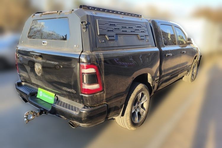 Used Dodge SRT 