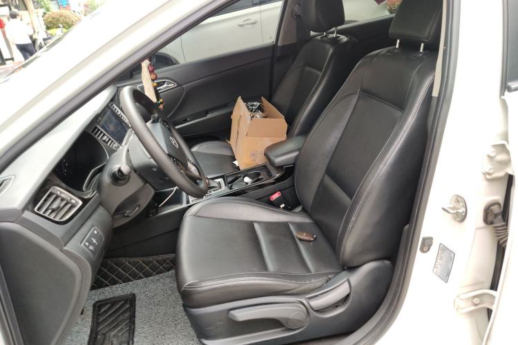 Used Hyundai Mistra 2014 1.8L Automatic Smart GLS Left Front Seat