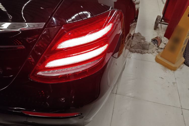 Used Mercedes-Benz E-Class 2019 E 300 L Sport Luxury Edition
