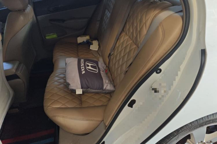 Used CIIMO 2012 1.8L Automatic
