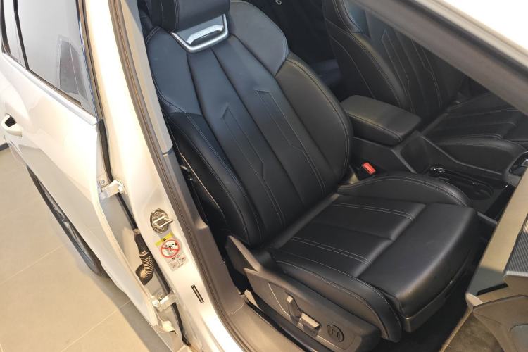 Used Audi Q4 e-tron 2024 40 e-tron Adventure Edition