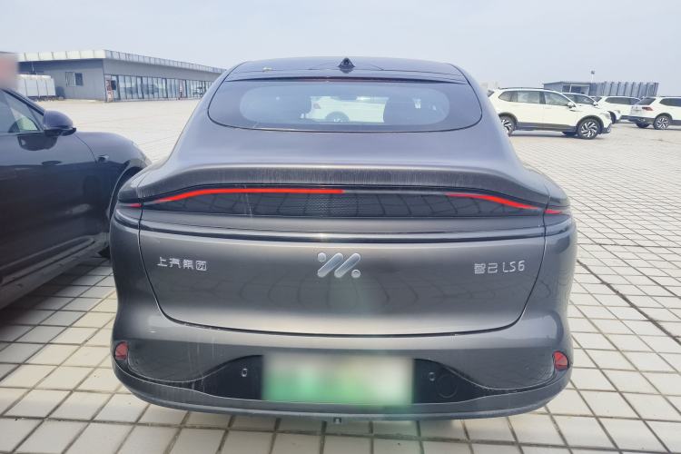 Used IM LS6 2023 Max Standard Edition