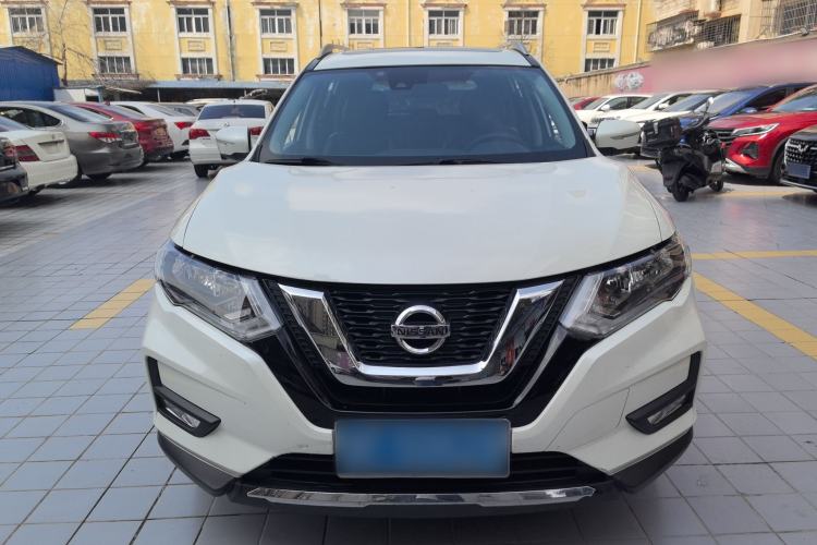 Used Nissan X-Trail 2019 2.0L CVT Smart Connect Comfort Edition 2WD
