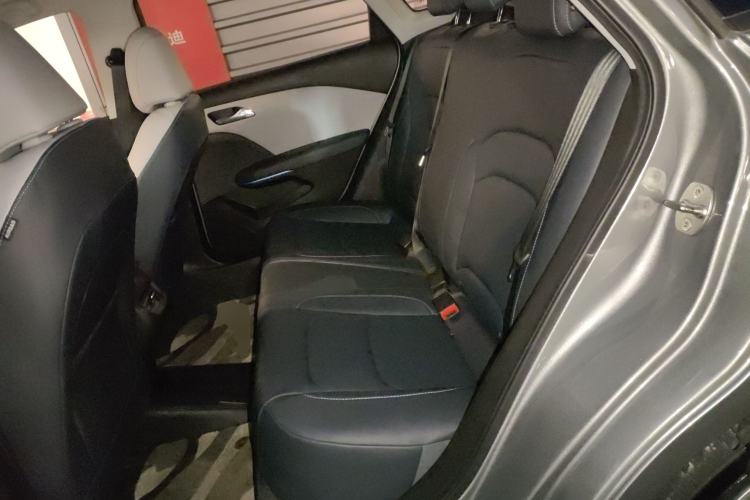 Used Chevrolet Monza 2023 1.5L Dual-Clutch Enjoyment Edition
