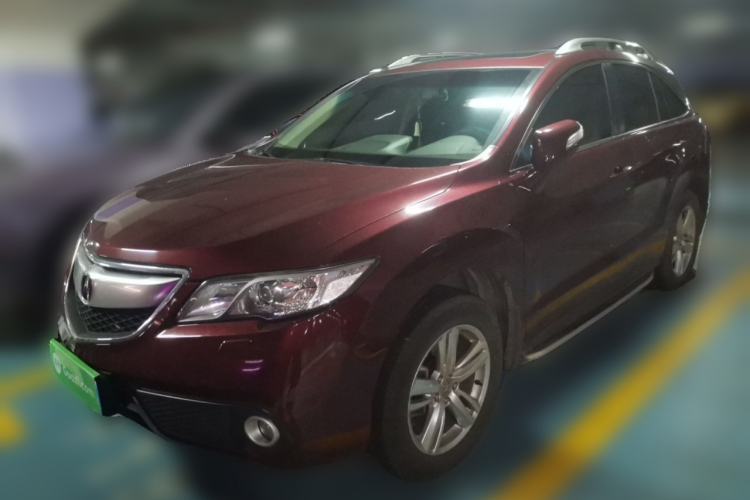 Used Acura RDX 2013 3.0L Two-Wheel Drive Elite Edition