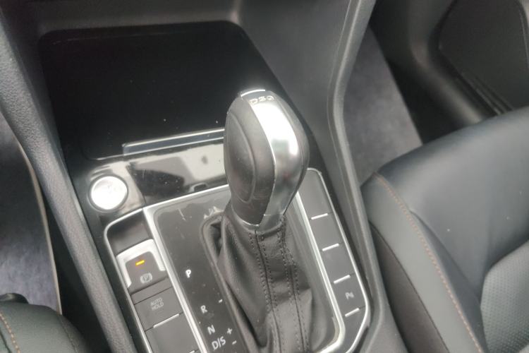 Used Volkswagen Golf Sportsvan 2016 230TSI Automatic Luxury Version