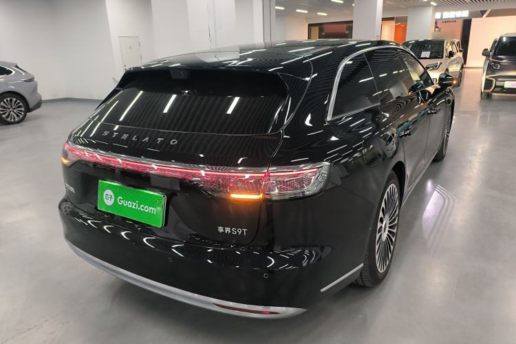 Used Hima S9T 2025 Model Range-Extended Ultra Long-Range Version