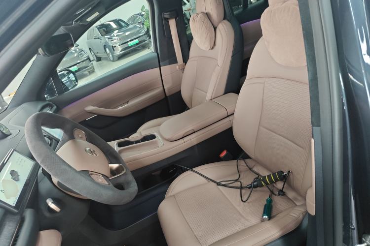 Used Nio ES6 2023 75 kWh