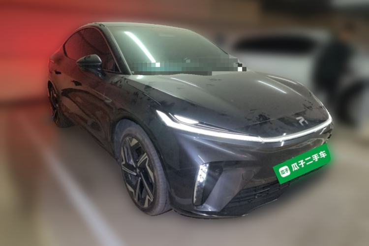 Used Rising R7 2022 Flagship Advanced Edition
