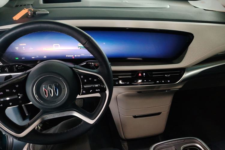 Used Buick Century 2023 2.0T Four-Seat Private Edition
