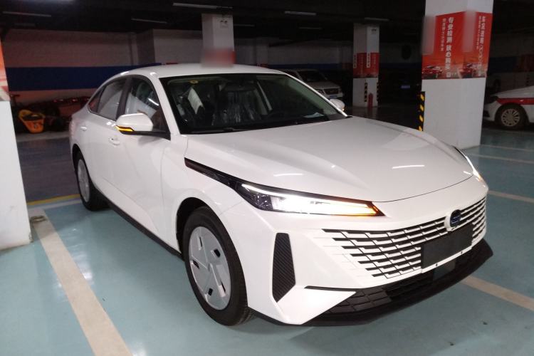 Used CHANGAN OSHAN 520 2025 Standard Edition