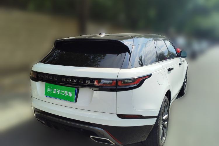 Used Land Rover Range Rover Velar 2020 P380 R-DYNAMIC SE
