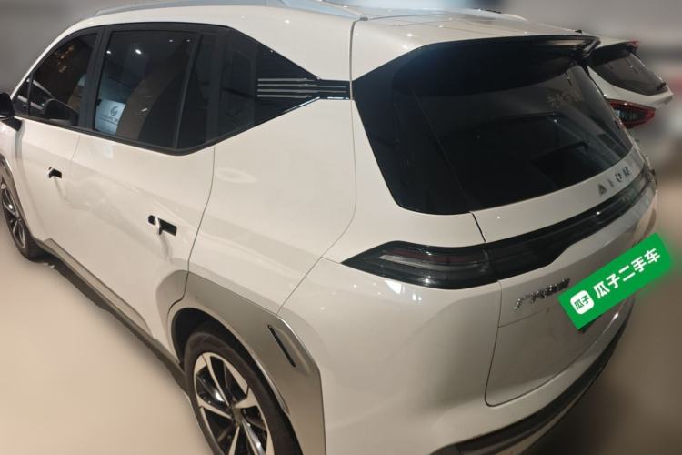 Used AION Y 2024 Younger Star Edition
