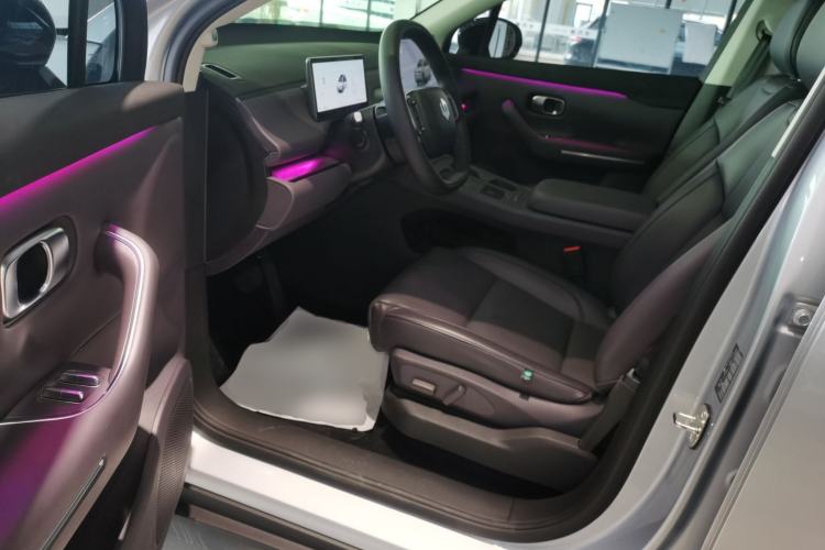 Used Leapmotor C16 2024 Pure Electric 520 Deluxe Edition
