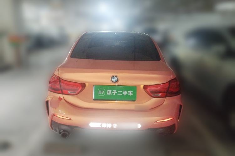 Used BMW 1 Series 2021 120i M Sport Night Edition
