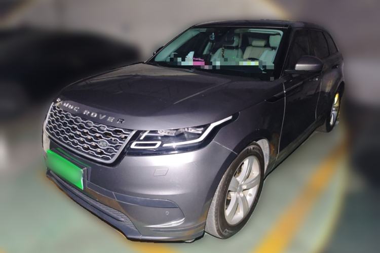 Used Land Rover Range Velar 2017 P380 S