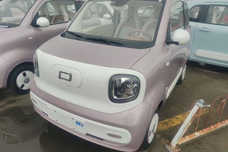 Used Bestune Pony 2026 Model 222km Cute Horse Plus