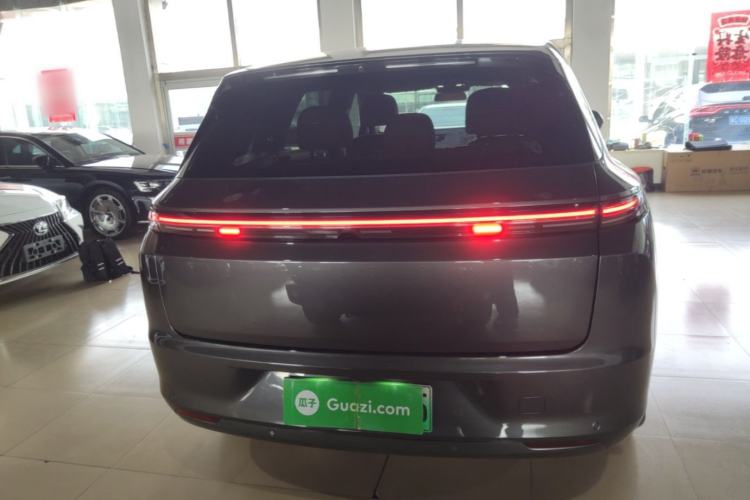 Used Li Auto L7 2023 Pro Model