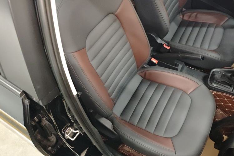 Used Volkswagen Santana 2021 1.5L Automatic Fashion Edition