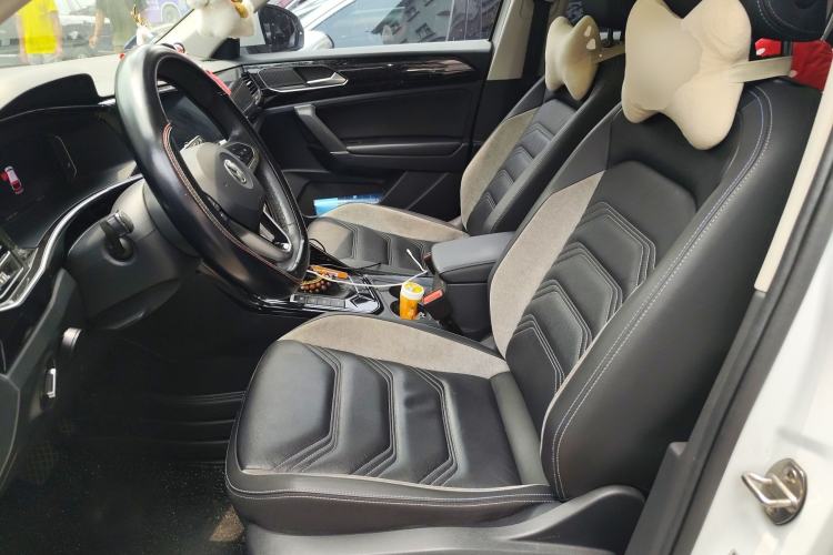 Used Volkswagen Tayron GTE Plug-in Hybrid 2020 1.4T Luxury Model