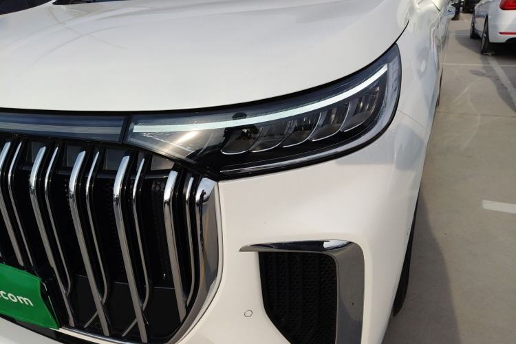 Used VOYAH Dream 2024 PHEV Extended-Range Premium Edition