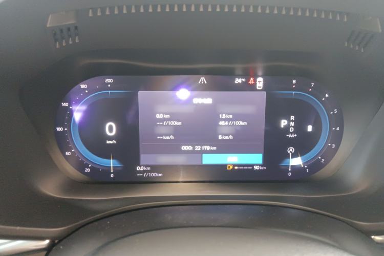 Used Volvo XC60 2023 B5 4x4 SmartDrive Sport Edition