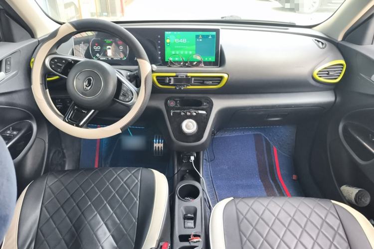 Used ORA White Cat 2020 305 km Luxury Version