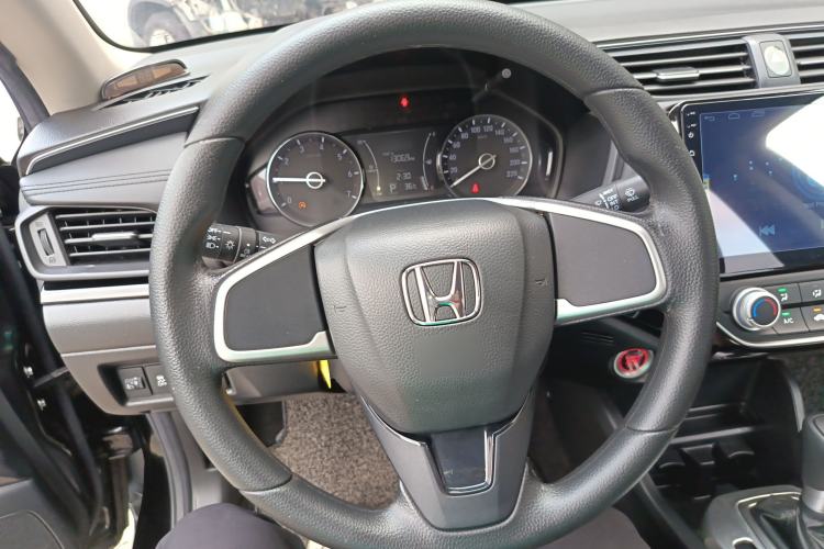 Used Honda Crider 2019 180 Turbo CVT Comfort Version China VI Steering Wheel
