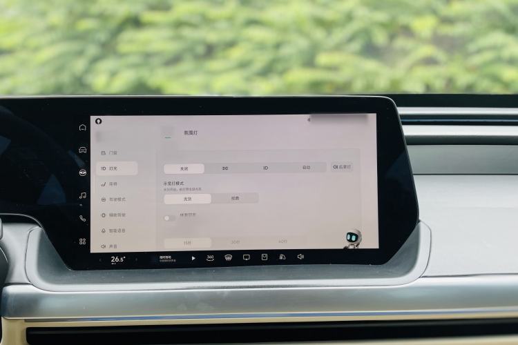 Used XPeng P7 2020 670N
