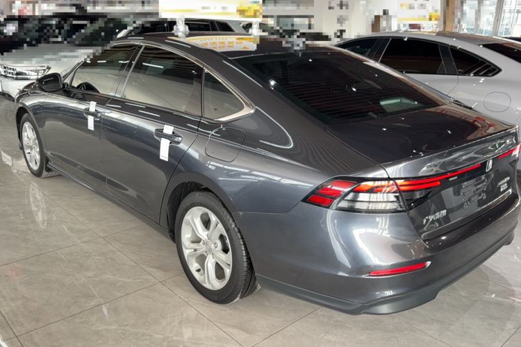 Used Honda Accord 2023 260TURBO Smart Enjoyment Version
