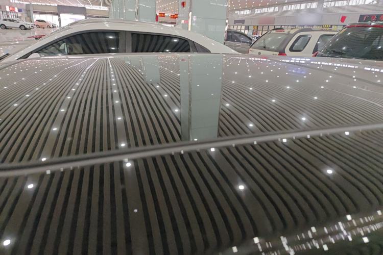 Used MINI MINI 2021 1.5T COOPER Artist Five-Door Edition