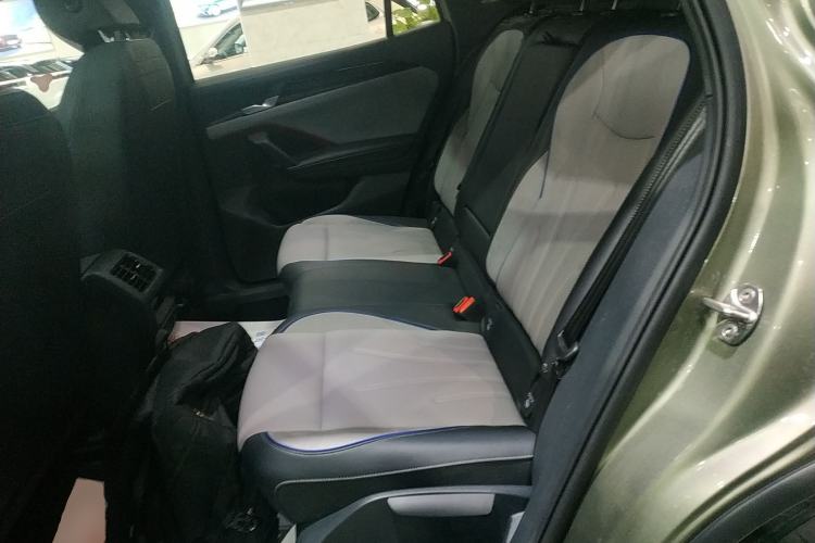 Used Volkswagen Tayron 2025 Tiguan L 380TSI 4Motion Luxury Easy Package
