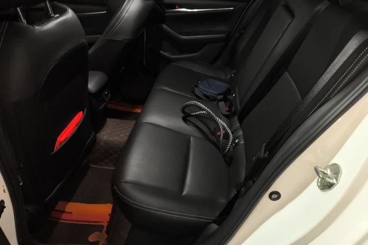 Used Mazda 3 Axela 2022 2.0L Automatic ZhiXuan Edition