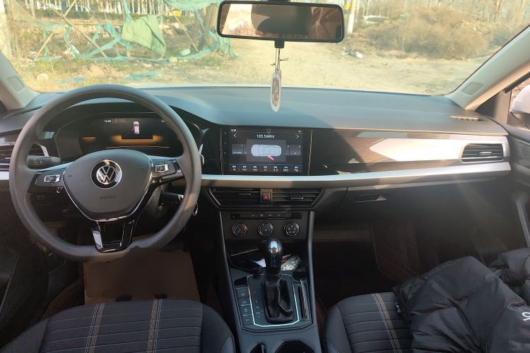 Used Volkswagen Lavida 2022 280TSI DSG Comfort Edition