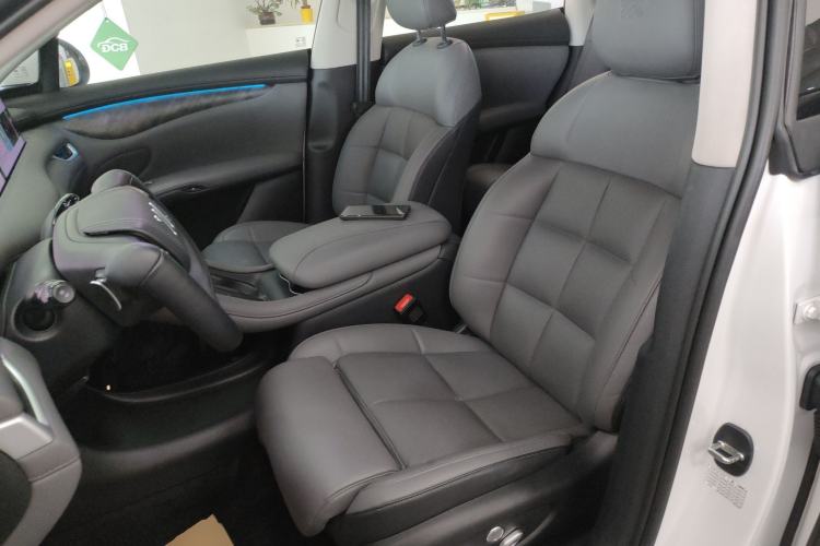 Used IM LS6 2023 Max Enhanced Performance Edition
