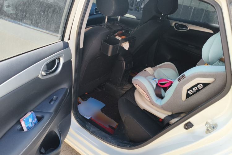 Used Nissan Sylphy 2024 Classic 1.6XE CVT Comfort Edition
