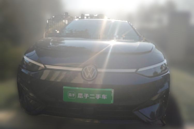 Used Volkswagen ID.7 VIZZION 2024 First Edition