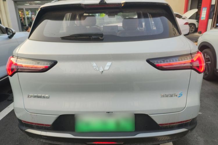 Used Wuling Xingguang S 2024 510 km Flagship Version
