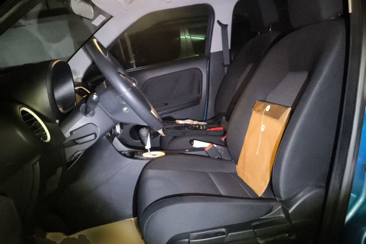 Used MG 3 2011 1.5L AMT Elite Edition