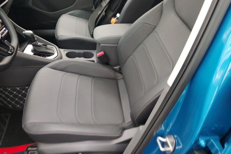 Used Jetta VS7 2020 1.4T Automatic Glory Edition
