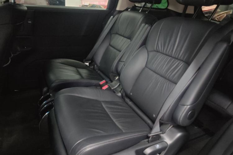 Used Honda Odyssey 2019 2.0L Rui·Smart Edition
