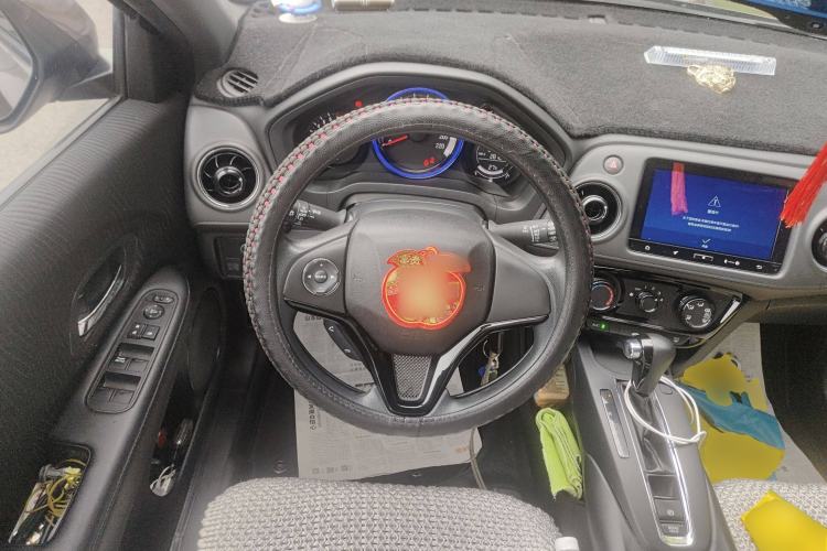 Used Honda XR-V 2015 1.5L LXi CVT Classic Edition