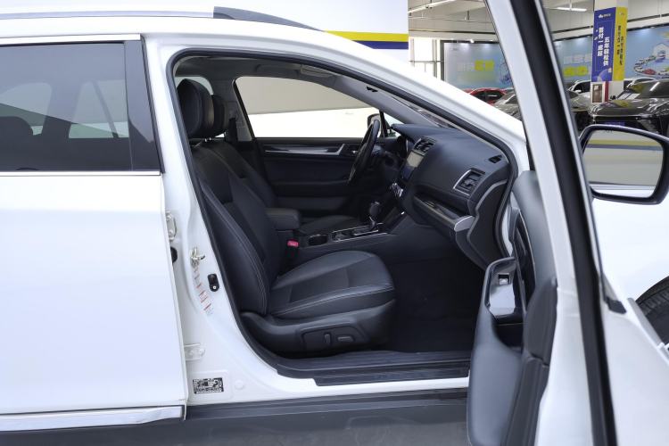 Used Subaru Outback 2017 2.5i Sport Navigation Edition with EyeSight
