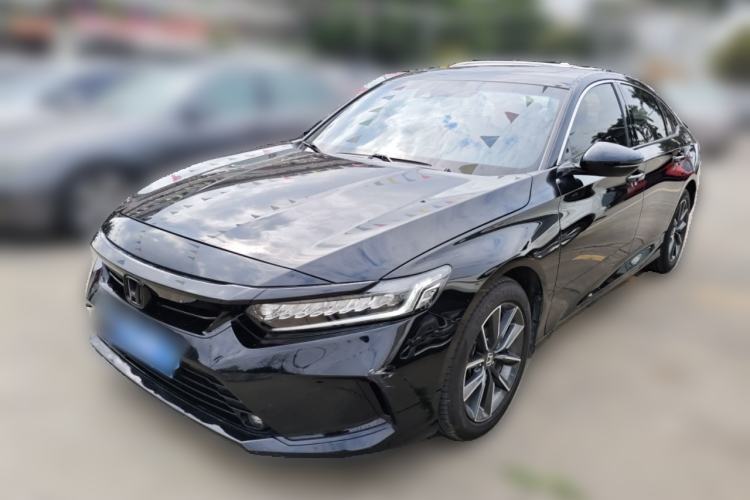 Used Honda Inspire 2022 260TURBO Elegant Edition