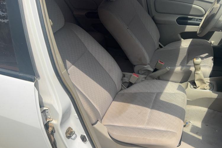 Used Venucia D50 2015 1.6L Manual Fashion Edition