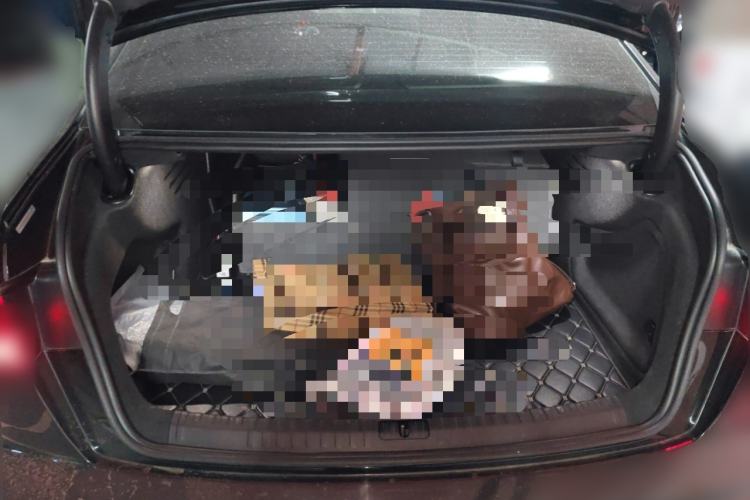 Used Audi A6L 2021 45 TFSI Prestige Dynamic Edition
