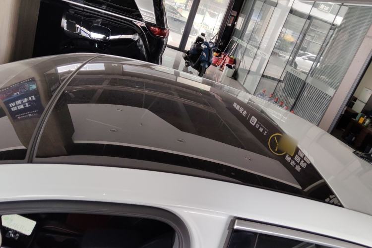 Used Audi A3 2024 A3L Limousine 35 TFSI Fashion Sport Model