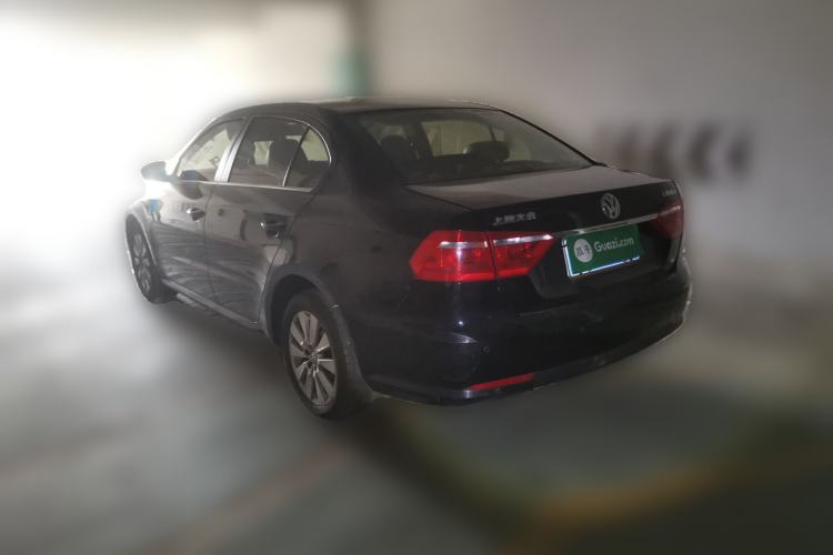 Used Volkswagen Lavida 2013 Revised Version 1.4 TSI Manual Comfort Edition