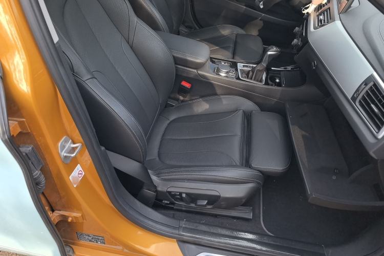 Used BMW 1 Series 2018 125i Sport Edition